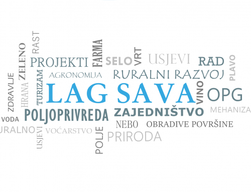 Lag SAVA je službeno objavio svoj natječaj za razvoj nepoljoprivrednih djelatnosti