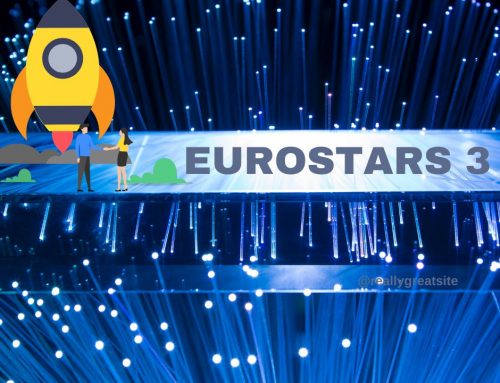 Otvoren novi natječaj za program Eurostars 3
