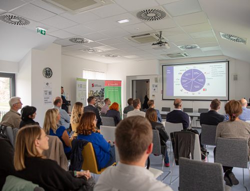 Tehnološki forum: Razvijanje budućnosti kroz STEM inovacije