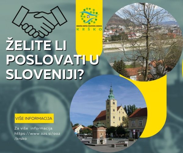 želite li poslovati u sloveniji