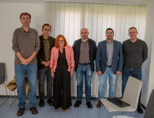 Protočne baterije i nova era pohrane energije predstavljene na Tehnološkom forumu Samobor 2025.