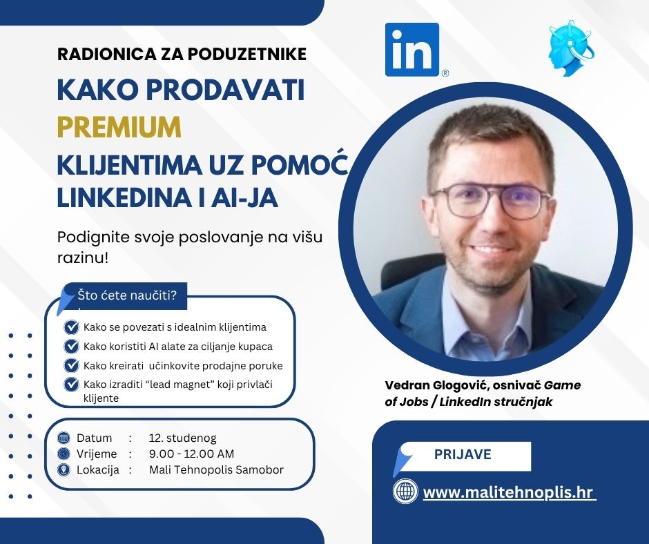 RADIONICA ZA PODUZETNIKE (1)