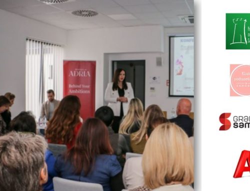 WiA Connect u Samoboru okupit će poduzetnice iz cijele regije