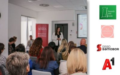 Samobor: WiA Connect za poduzetnice – Events