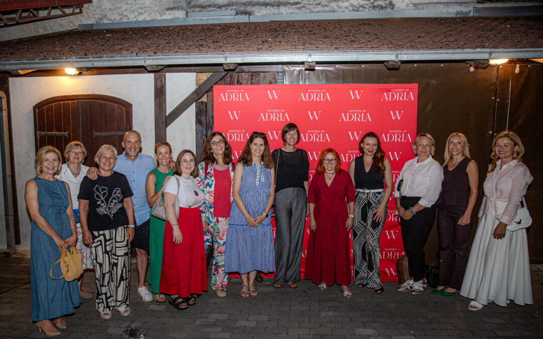 Afterwork Networking Samobor okupio ključne dionike turizma: Zajedno gradimo prepoznatljiviju destinaciju